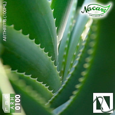 Arthritis (100ml) Arthritis (100ml)