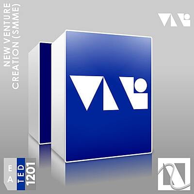 New Venture Creation (SMME) New Venture Creation (SMME)