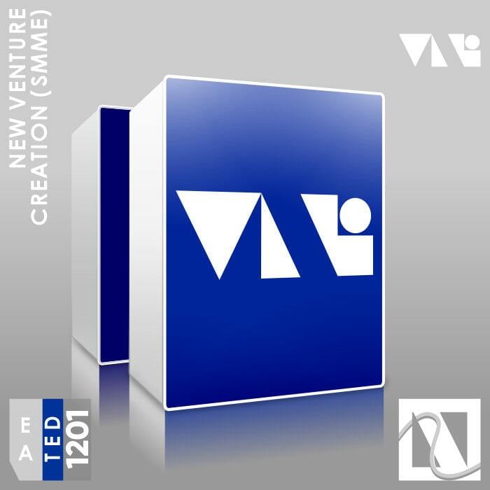 New Venture Creation (SMME) New Venture Creation (SMME)