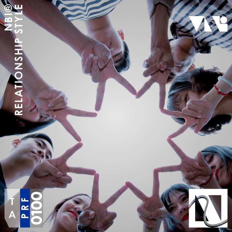 NBI® Relationship Style NBI® Relationship Style