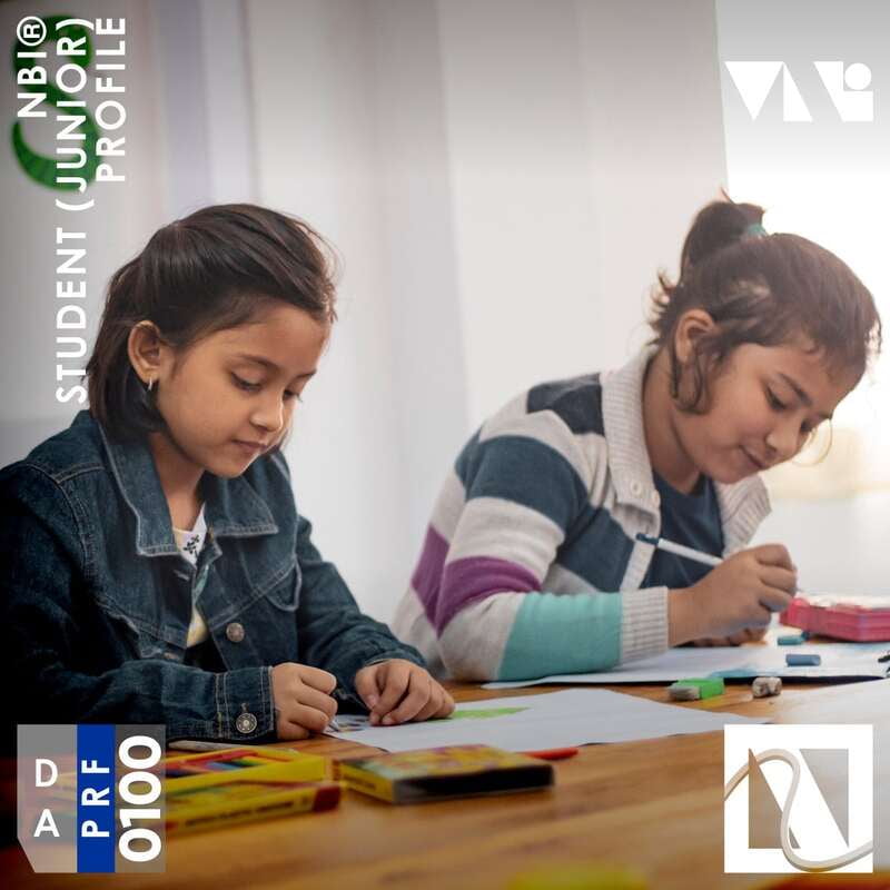 NBI® Student (Junior) Profile NBI® Student (Junior) Profile